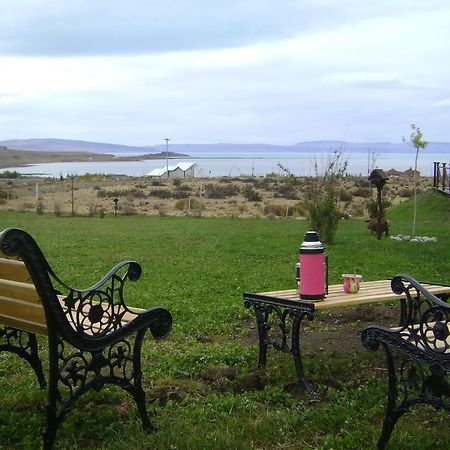 Cabanas Teuepen El Calafate Exterior foto
